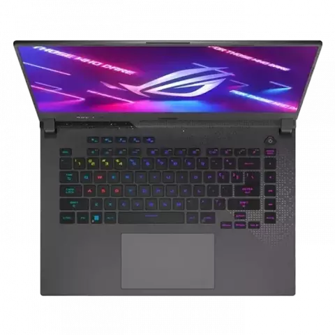 لپ تاپ گیمینگ 15.6 اینچ Asus مدل Rog Strix G15 G513RW - HQ222