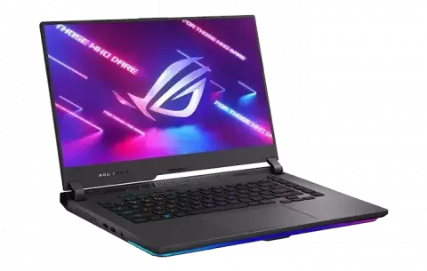 لپ تاپ گیمینگ 15.6 اینچ Asus مدل Rog Strix G15 G513RW - HQ222