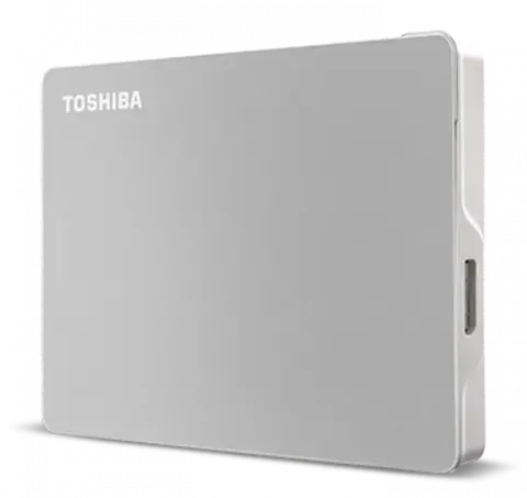 Toshiba CANVIO FLEX