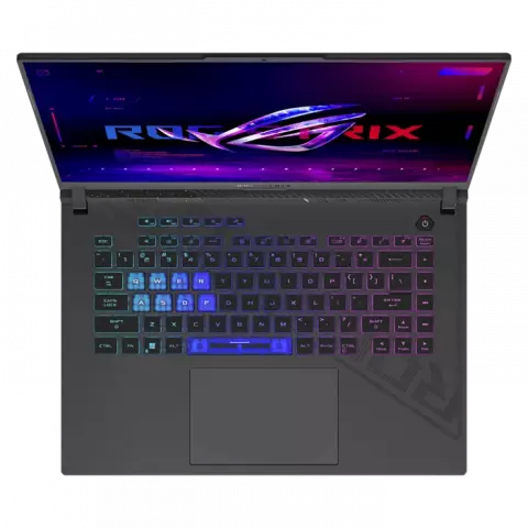 لپ تاپ گیمینگ 16 اینچ Asus مدل ROG Strix G16 G614JV - AS73