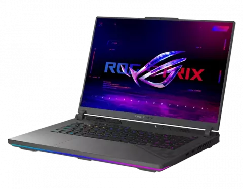 لپ تاپ گیمینگ 16 اینچ Asus مدل ROG Strix G16 G614JV - AS73