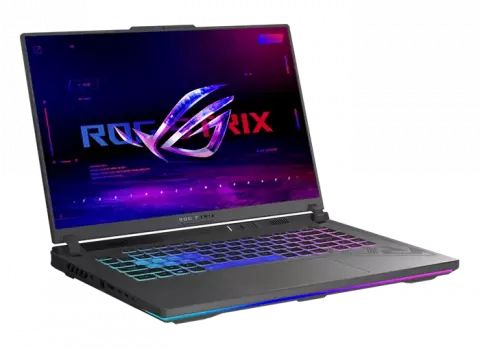 لپ تاپ گیمینگ 16 اینچ Asus مدل ROG Strix G16 G614JV - AS73