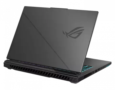 لپ تاپ گیمینگ 16 اینچ Asus مدل ROG Strix G16 G614JV - AS73