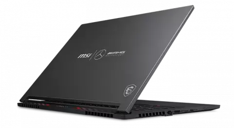 لپ تاپ گیمینگ 16 اینچ MSI مدل Stealth 16 Mercedes-AMG Motorsport A13VF