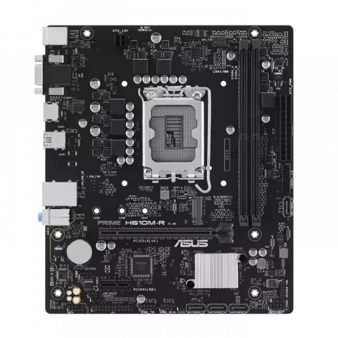 ASUS Prime H610M-R