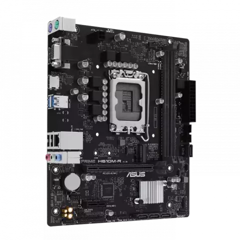 ASUS Prime H610M-R