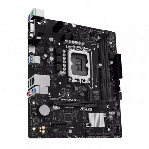 ASUS Prime H610M-R