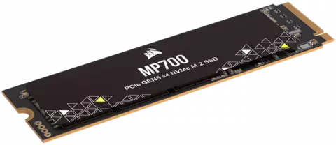 حافظه SSD اینترنال 1 ترابایت Corsair مدل  MP700 NVMe M.2