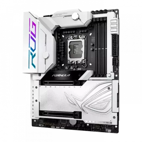 ASUS ROG MAXIMUS Z790 FORMULA