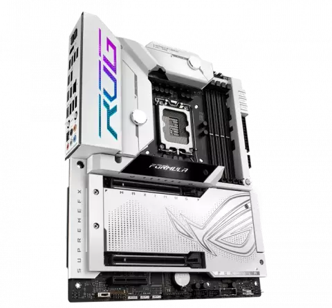 ASUS ROG MAXIMUS Z790 FORMULA