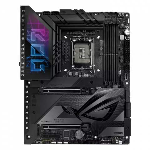 ASUS ROG Maximus Z790 DARK HERO