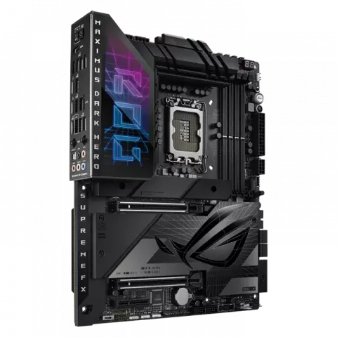 ASUS ROG Maximus Z790 DARK HERO