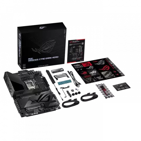 ASUS ROG Maximus Z790 DARK HERO