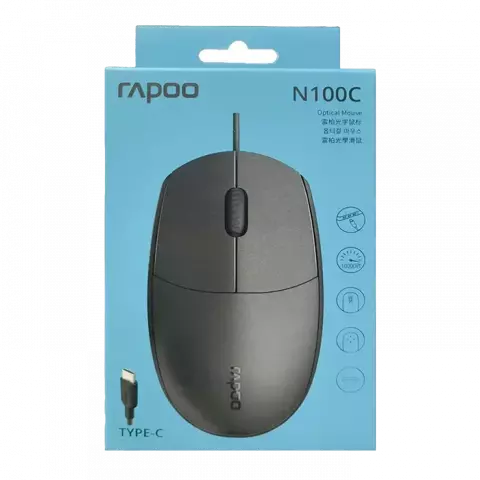 Rapoo N100C