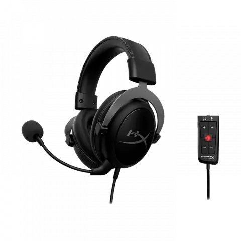 HyperX Gaming Cloud II