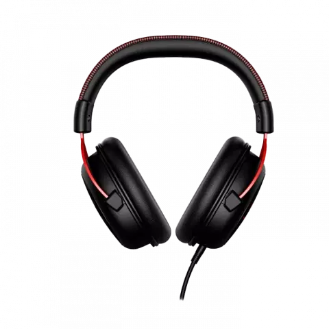 HyperX Gaming Cloud II