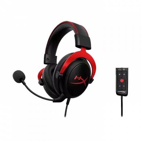 HyperX Gaming Cloud II