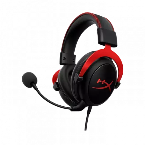 HyperX Gaming Cloud II