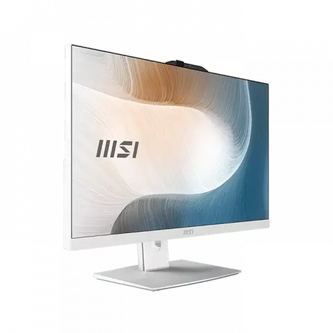 آل این وان (ALL IN ONE) 23.8 اینچ MSI مدل Modern AM242P 13M