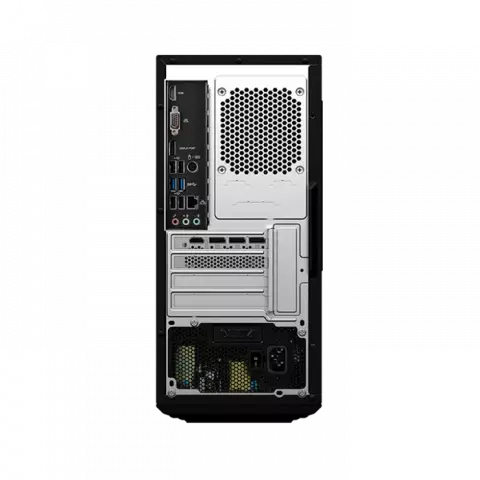 کیس اسمبل شده گیمینگ MSI مدل MAG Infinite S3 13TC