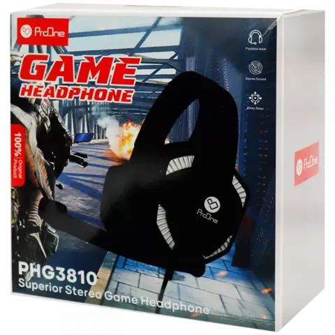ProOne Gaming PHG3810
