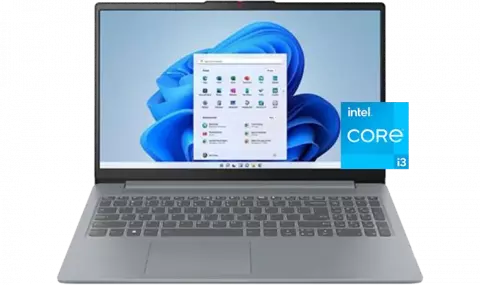 Lenovo IdeaPad Slim 3 15IRU8