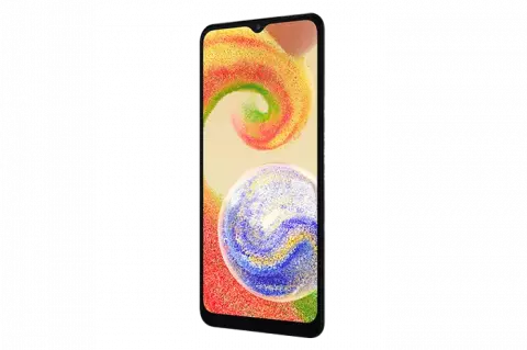 گوشی موبایل 32 بایت Samsung مدل Galaxy A04