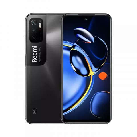 گوشی موبایل 128 گیگابایت Xiaomi مدل Redmi Note 11 SE 5G نسخه گلوبال