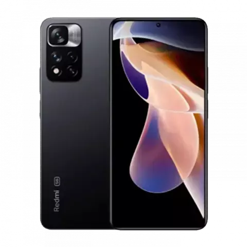 گوشی موبایل 128 گیگابایت Xiaomi مدل Redmi Note 11 Pro Plus 5G