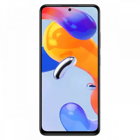 گوشی موبایل 128 گیگابایت Xiaomi مدل Redmi Note 11 Pro 5G نسخه گلوبال