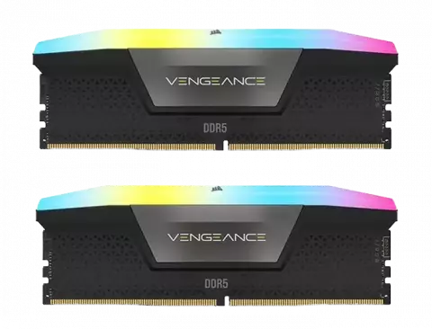 Corsair VENGEANCE RGB