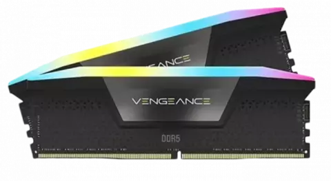 Corsair VENGEANCE RGB