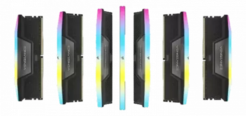 Corsair VENGEANCE RGB