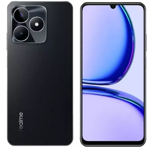 گوشی موبایل 128 گیگابایت realme مدل  C53