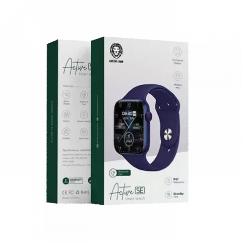 Green Lion Active SE GNSW88