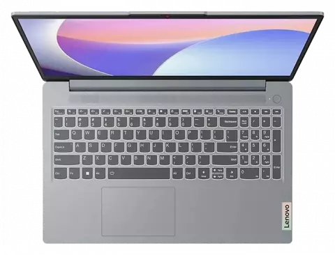 Lenovo IdeaPad Slim 3 15IRU8