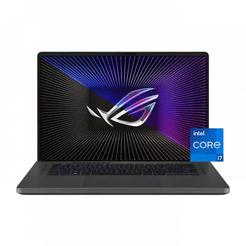 ASUS ROG Zephyrus G16 GU603VV