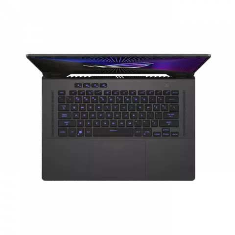 ASUS ROG Zephyrus G16 GU603VV