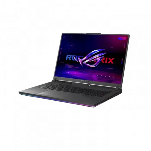 لپ تاپ 18 اینچ Asus مدل ROG Strix G18 G814JI - N5216