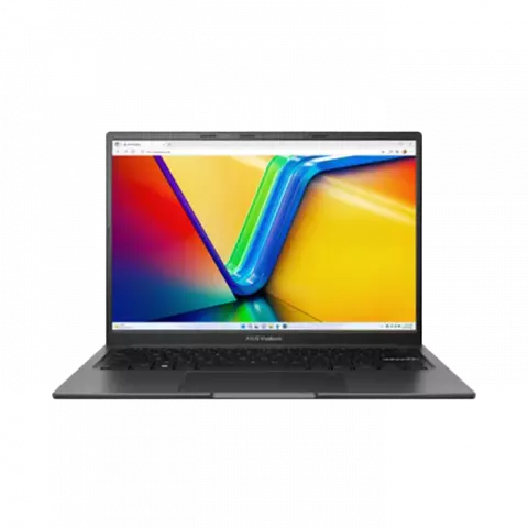 لپ تاپ 14 اینچ Asus مدل Vivobook 14X K3405VF-DS51