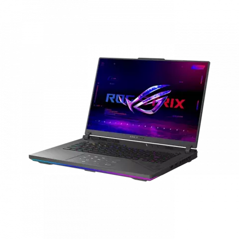 لپ تاپ 16 اینچ گیمینگ Asus مدل ROG Strix G16 G614JI-N3251