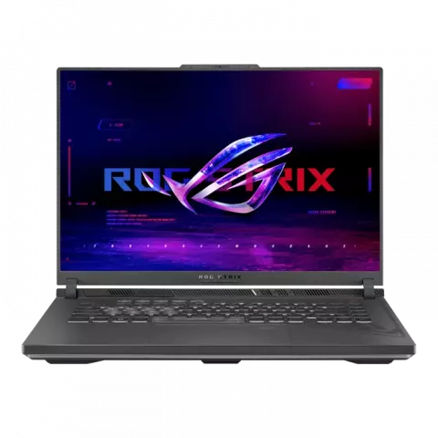 لپ تاپ 16 اینچ گیمینگ Asus مدل ROG Strix G16 G614JI-N3251