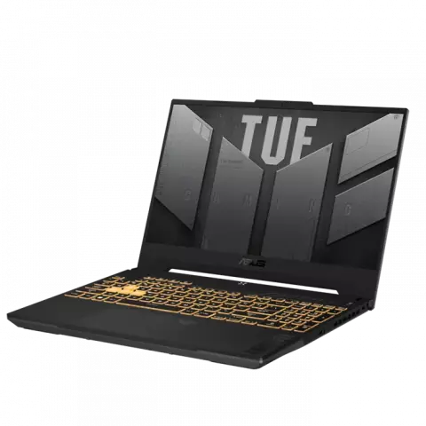 لپ تاپ گیمینگ 15.6 اینچ Asus مدل TUF Gaming F15 FX507 TUF567VU4 - LP237