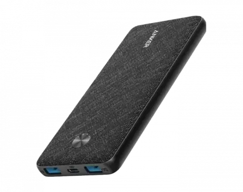 ANKER PowerCore III Sense 10K