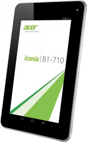 Acer ICONIA TAB B1-710