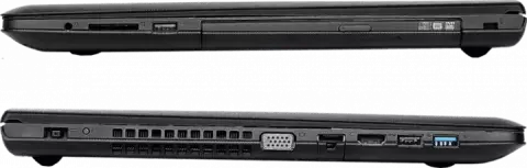 Lenovo G50-80 80E502TGAK