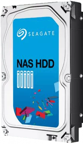 Seagate NAS ST3000VN000