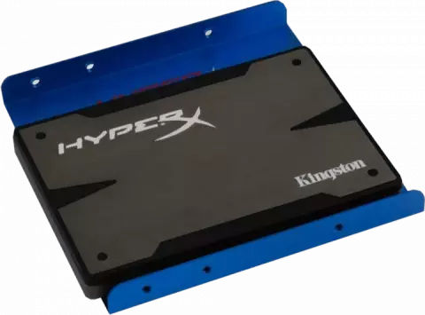 Kingston HyperX 3K SH103S3B/240G