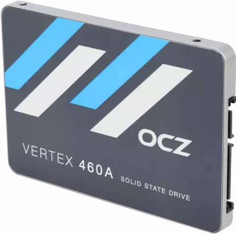 OCZ Vertex 460A VTX460-25SAT3-120G