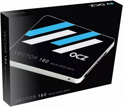 OCZ Vector 180 VTR180-25SAT3-240G
